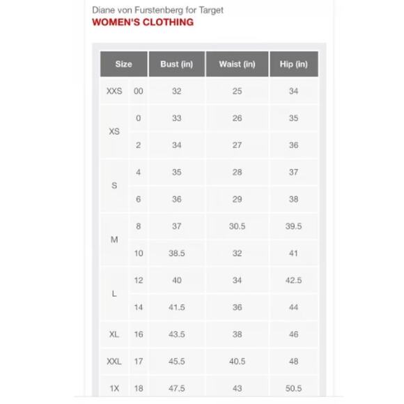 Diane von Furstenberg x Target Ginko Cherry Tomato Wrap Midi Dress - Picture 4 of 6